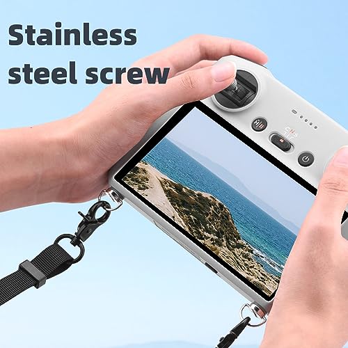 HeiyRC Mini 3 Pro Lanyard Neck Strap