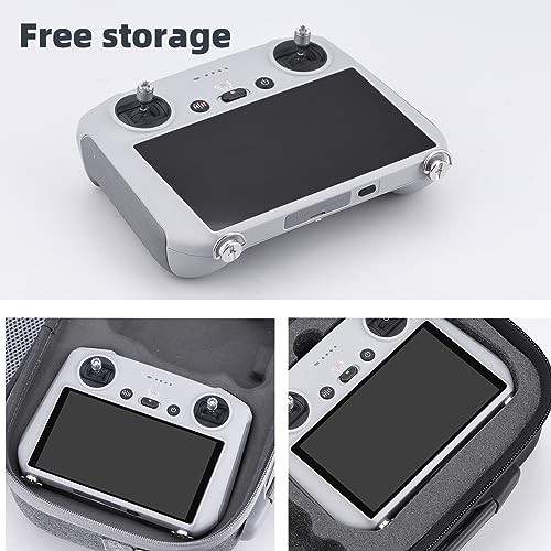 HeiyRC Mini 3 Pro Lanyard Neck Strap