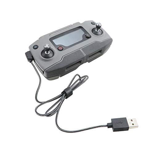 LYONGTECH Remote Charging Cable for DJI Drones