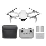 DJI Mini Drone 4K UHD Fly More Combo