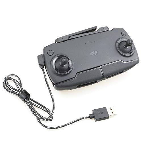 LYONGTECH Remote Charging Cable for DJI Drones