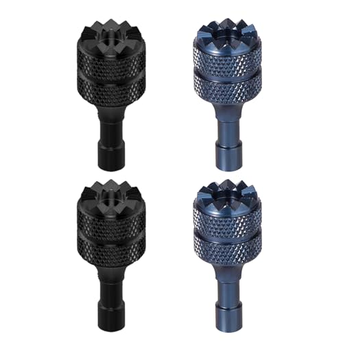 Aluminum Alloy Drone Joysticks for DJI Controllers