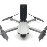Mavic Air 2 Drone Camera Mount Adapter Kit