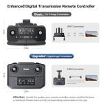 Ruko F11GIM2 4K Drone with GPS & EIS