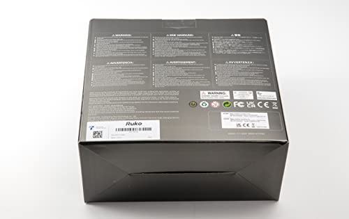 Ruko F11GIM2 4K Drone with GPS & EIS