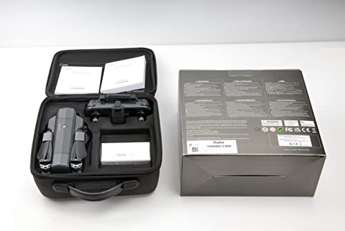 Ruko F11GIM2 4K Drone with GPS & EIS