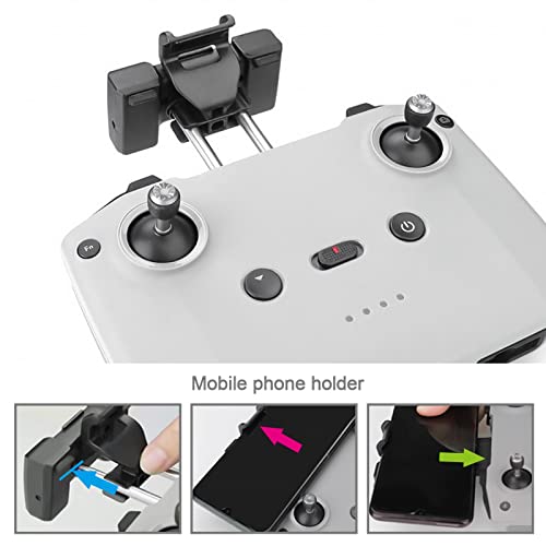 OTOTEC Tablet & Phone Holders for DJI Drones