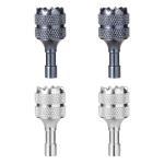 4-Pack Drone Control Sticks for DJI Mini 3 Pro