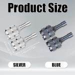 4-Pack Drone Control Sticks for DJI Mini 3 Pro