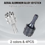 4-Pack Drone Control Sticks for DJI Mini 3 Pro