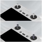 4-Pack Drone Control Sticks for DJI Mini 3 Pro