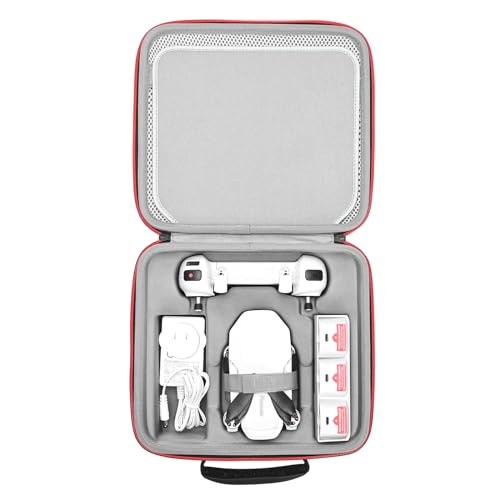 RLSOCO Case for Atom SE/Combo Drones