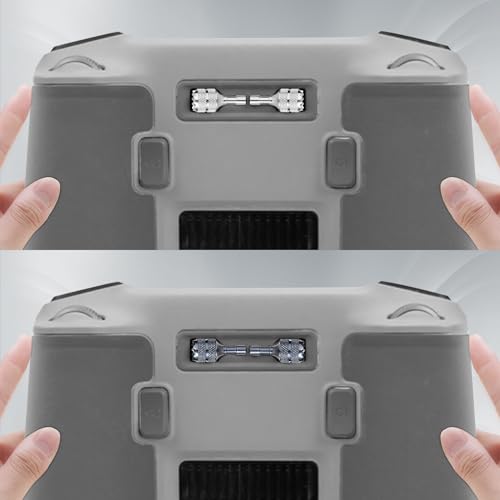 Lasuroa 4PCS Drone Controller Sticks for DJI Mini 3 Pro