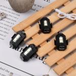 4 LED Strobe Lights for Drones and Bikes