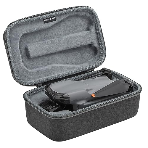 Tineer Hard Shell Case for DJI Air 3