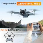 DJI Mini 4 Pro Gimbal Roll Arm Cover