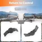 DJI Mini 4 Pro Gimbal Roll Arm Cover