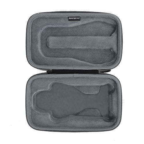 Tineer Hard Shell Case for DJI Air 3