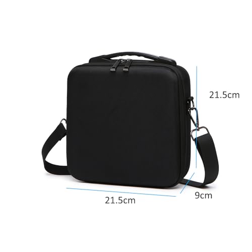 Hesupy Hard Carrying Case for DJI Mini Drones