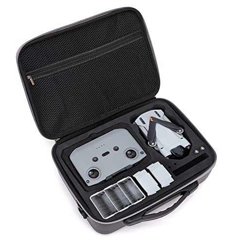 Yuhtech Hard Case for Mini 3 Pro Drone