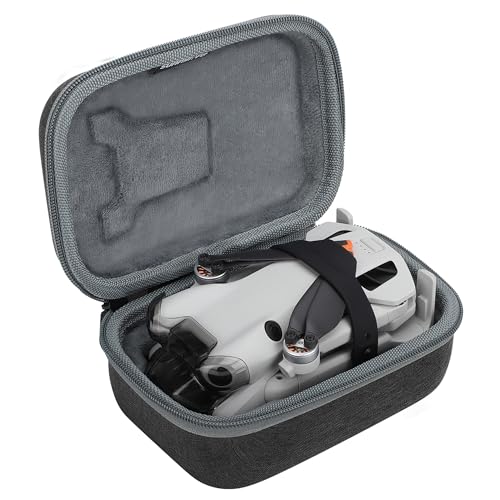 Tineer Mini 4 Pro Portable Drone Carrying Case