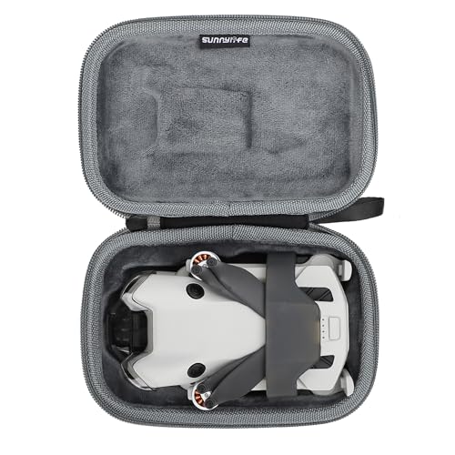 Tineer Mini 4 Pro Portable Drone Carrying Case