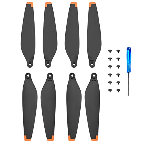 Ainiv 8-Pack Low Noise Propellers for DJI Mini 3 Pro