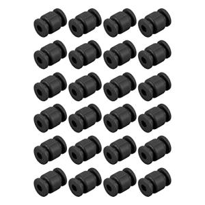 Anti-Vibration Rubber Balls for RC Quadcopter Gimbals
