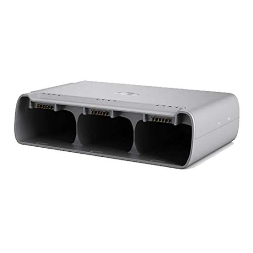 DJI Mini 2 Charging Hub for 3 Batteries