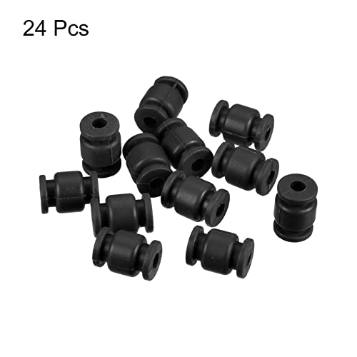 Anti-Vibration Rubber Balls for RC Quadcopter Gimbals