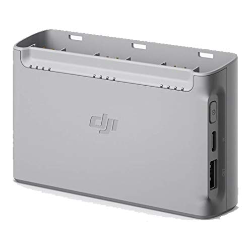 DJI Mini 2 Charging Hub for 3 Batteries