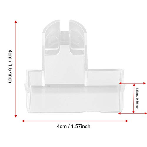 Dilwe Gimbal Lock Clamp for DJI Mavic Pro