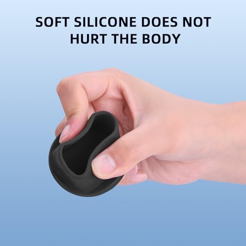 Stabile Silikon Halterung für DJI OSMO Pocket 3