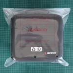 RLSOCO Case for Atom SE/Combo Drones