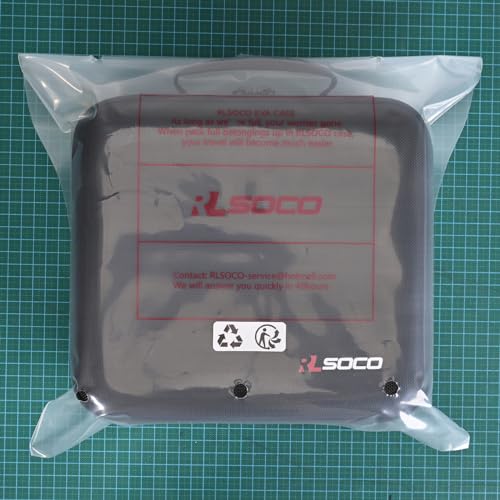 RLSOCO Case for Atom SE/Combo Drones