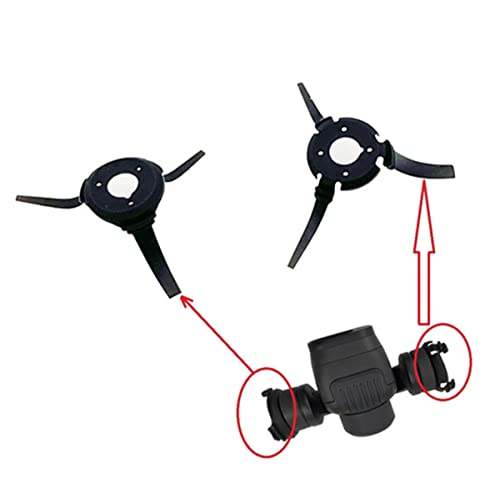 XBERSTAR Mini 3 PRO Gimbal Shock Absorbers