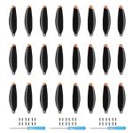 Tosiicop 24Pcs Low Noise Propellers for DJI Mini