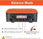 Lipo LiFe Battery Charger for RC Drones & Cars