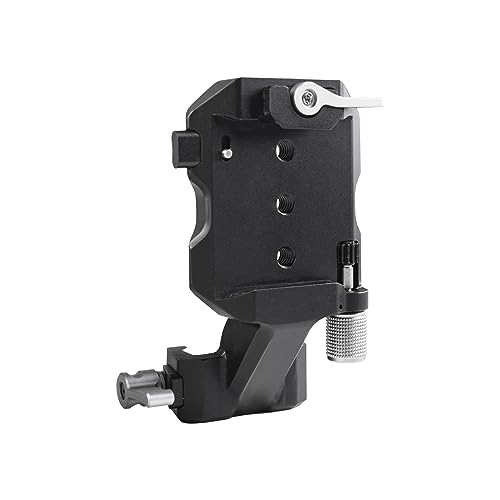 RS3 Vertical Gimbal Mount for DJI Ronin