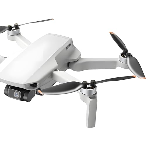 Tosiicop 24Pcs Low Noise Propellers for DJI Mini