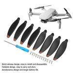 Silent Drone Propellers for Mavic Mini SE/2