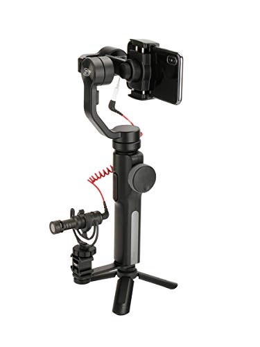 ULANZI PT-3 Triple Cold Shoe Mount Adapter