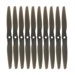 10 Pcs 6x4 E APC Composite Propellers for RC Drones