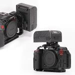 TILTA V-Mount Battery Plate V2 for Drones