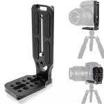 HAFOKO Vertical Plate Holder for Gimbal Stabilizers