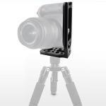 HAFOKO Vertical Plate Holder for Gimbal Stabilizers