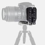 HAFOKO Vertical Plate Holder for Gimbal Stabilizers