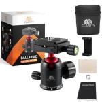 360° Panorama Ball Head for Drones