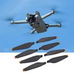 Ainiv 8-Pack Low Noise Propellers for DJI Mini 3 Pro