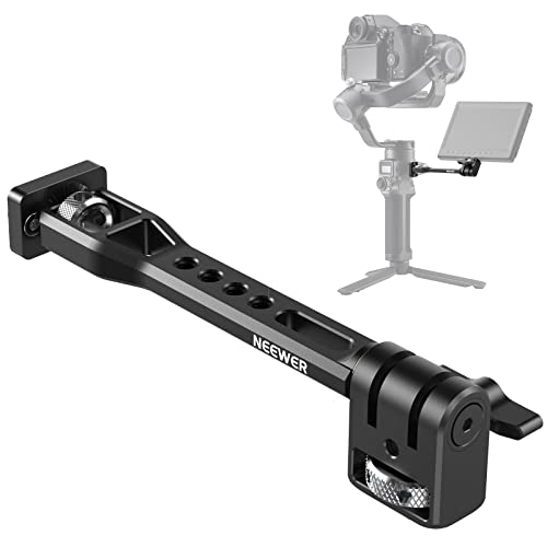 Adjustable 360° Camera Monitor Mount for Drones